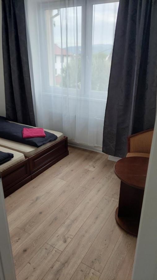 Laguna Ubytovanie 2 A Trenčín エクステリア 写真